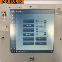 Pall Palltronic Flowstar IV Filter Integrity Tester image 2